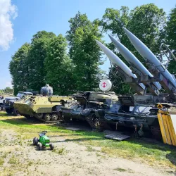 Museum of Mechanical Musical Instruments - Swidnica