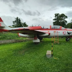 Museum of Mechanical Musical Instruments - Swidnica