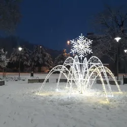 Park Miejski (City Park) - Swidnica