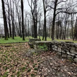 Park Miejski (City Park) - Swidnica