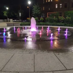 Park Miejski (City Park) - Swidnica