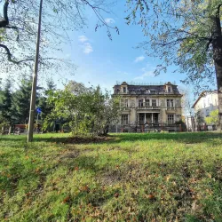 Park Miejski (City Park) - Swidnica