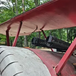 Park Miejski (City Park) - Swidnica