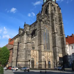 St. Stanislaus and St. Wenceslaus Cathedral - Swidnica