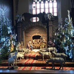 St. Stanislaus and St. Wenceslaus Cathedral - Swidnica