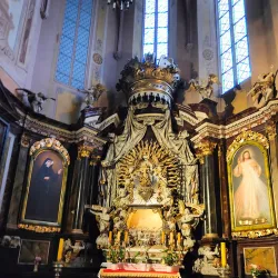 St. Stanislaus and St. Wenceslaus Cathedral - Swidnica