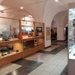 Swidnica City Museum - Swidnica