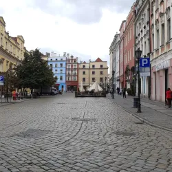 Swidnica City Museum - Swidnica