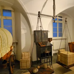 Swidnica City Museum - Swidnica