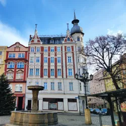 Swidnica Market Square - Swidnica