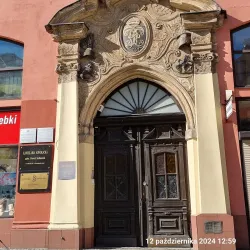 Swidnica Market Square - Swidnica