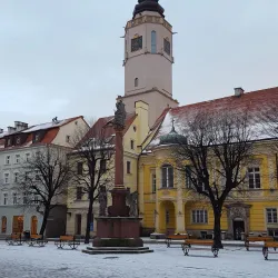 Swidnica Market Square - Swidnica