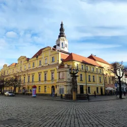 Swidnica Market Square - Swidnica