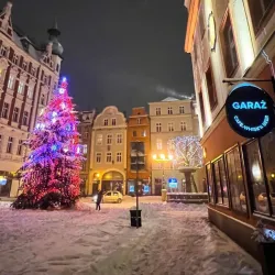 Swidnica Market Square - Swidnica