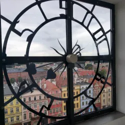 Swidnica Market Square - Swidnica