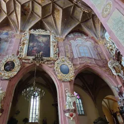 Swidnica Old Town - Swidnica