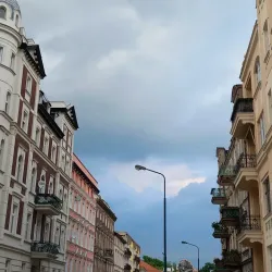 Swidnica Old Town - Swidnica