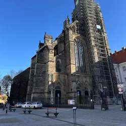 Swidnica Old Town - Swidnica