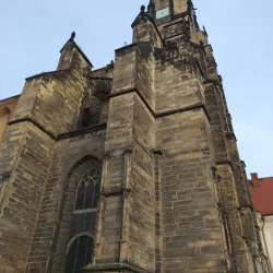 Swidnica Old Town - Swidnica