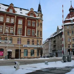 Swidnica Old Town - Swidnica
