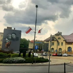 Swidnica Old Town - Swidnica