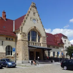 Swidnica Old Town - Swidnica