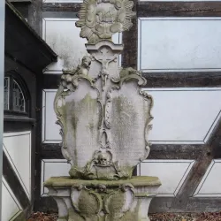 Tower of the Church of Peace - Swidnica