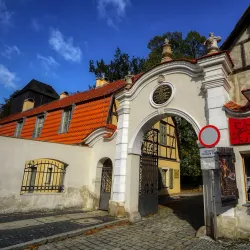Tower of the Church of Peace - Swidnica