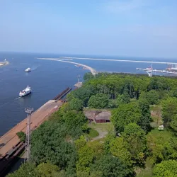 Fort Gerhard - Swinoujscie