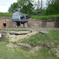Fort Gerhard - Swinoujscie