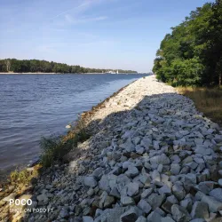 Karsibór Island - Swinoujscie