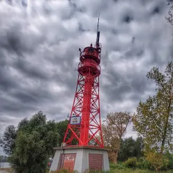 Karsibór Island - Swinoujscie