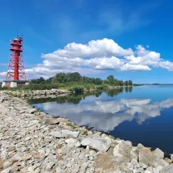 Karsibór Island - Swinoujscie