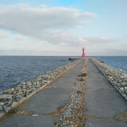 Karsibór Island - Swinoujscie