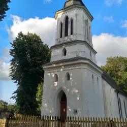 Karsibór Island - Swinoujscie
