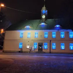 Marine Museum in Świnoujście - Swinoujscie