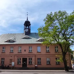 Marine Museum in Świnoujście - Swinoujscie