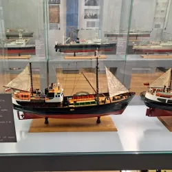 Marine Museum in Świnoujście - Swinoujscie