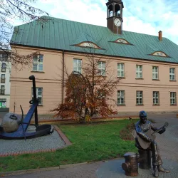 Marine Museum in Świnoujście - Swinoujscie