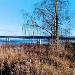 Piastowski Pier - Swinoujscie