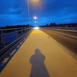 Piastowski Pier - Swinoujscie