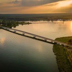 Piastowski Pier - Swinoujscie