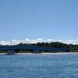 Piastowski Pier - Swinoujscie