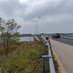 Piastowski Pier - Swinoujscie