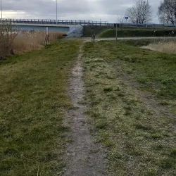 Piastowski Pier - Swinoujscie