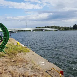 Piastowski Pier - Swinoujscie