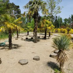 Promenade in Świnoujście - Swinoujscie