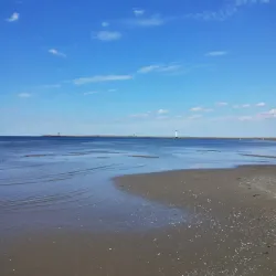 Promenade in Świnoujście - Swinoujscie