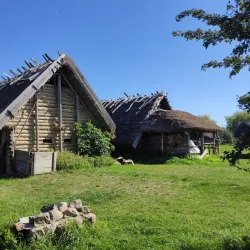 Viking Village - Swinoujscie