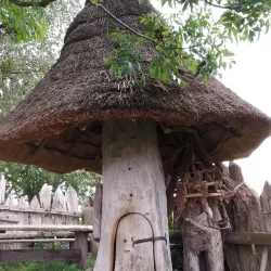 Viking Village - Swinoujscie